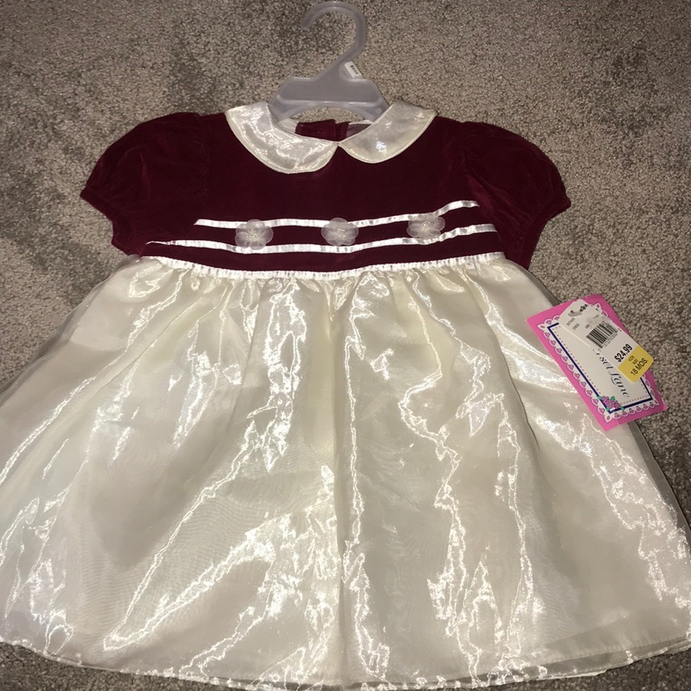 Kids dress